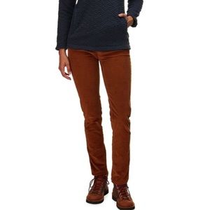 Patagonia Saddle Fitted Corduroy Pants NWT sz25